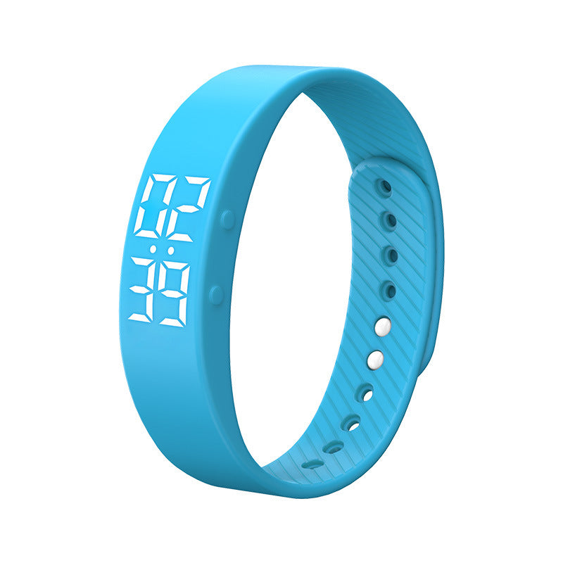 Vibewake